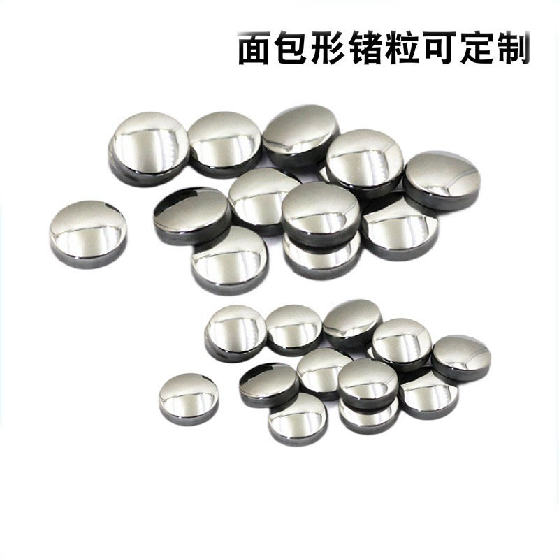 Comes with a Bracelet, 99.999% High-Purity Germanium Particles, Germanium Stone, Light Wave Stone, Negative Ions, Produced by Dongguan Manufacturer with 15 Years of Production Experience
