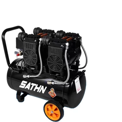 Air Compressor Industrial Portable | Hava kompressorları