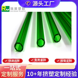 PVC管;PVC异型材;其他塑料棒