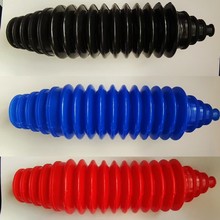 汽车方向机转向机防尘套免拆万能型横向拉杆修理包卡扣方向盘改装