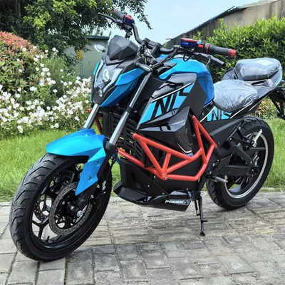 Now Export Hot Selling Elektrikli motosikletlər