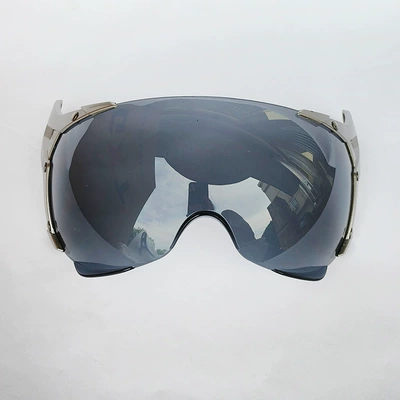 Motorcycle Safety Supplies motorcycle helmet lens - tea