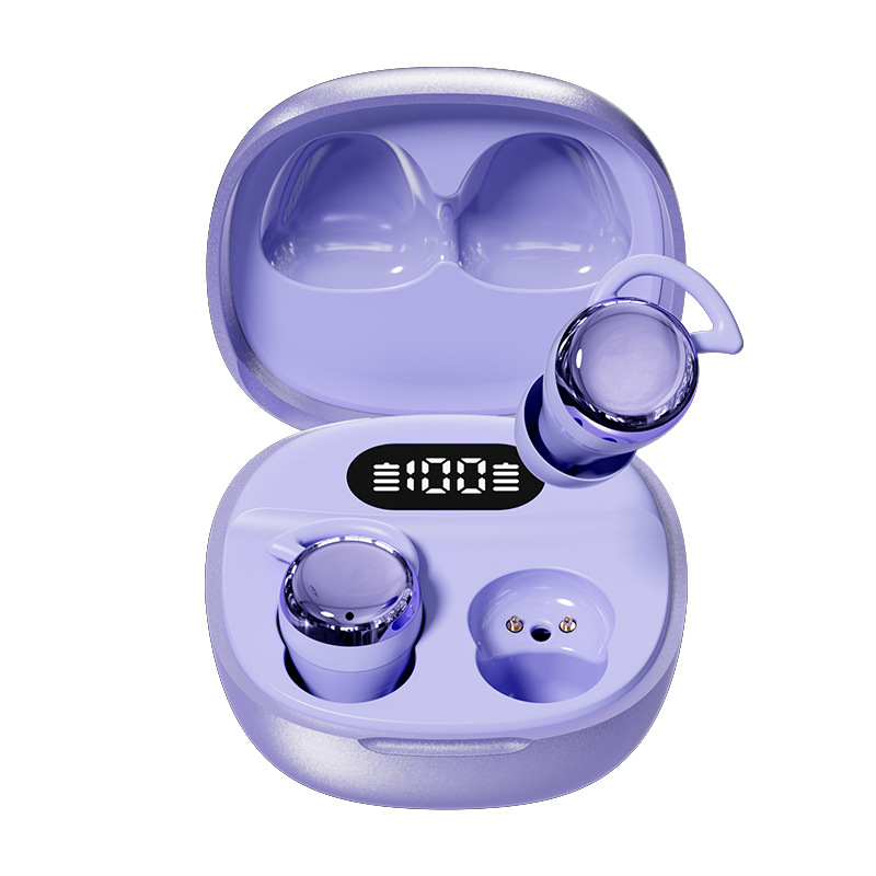 Auriculares Bluetooth para juegos de F9-5C de modelo privado transfronterizo M10 M90 YD03 Auriculares Bluetooth inalámbricos en la oreja TWS Factory