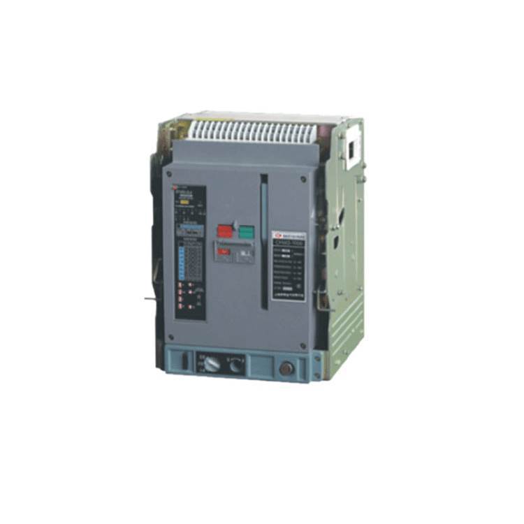 承希框架断路器CHW2-1000-3 4P-800A-630A 抽屉式 框架开关