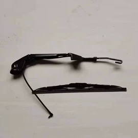 雨刮器;车身及附件;其他专用汽车