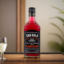 ��Խݮ���ھƹ�ζ700mlƿ�b15.5��΢������С���