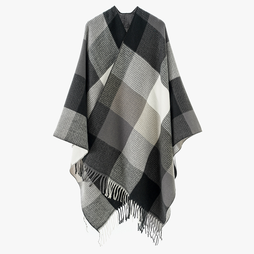 Gris oscuro