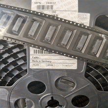 �¹�ERNI244837PCB������1.27mm��ֱ����26pin���ݴ�����3Gbit/s