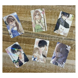 明信片;其他簿本册;台历/日历