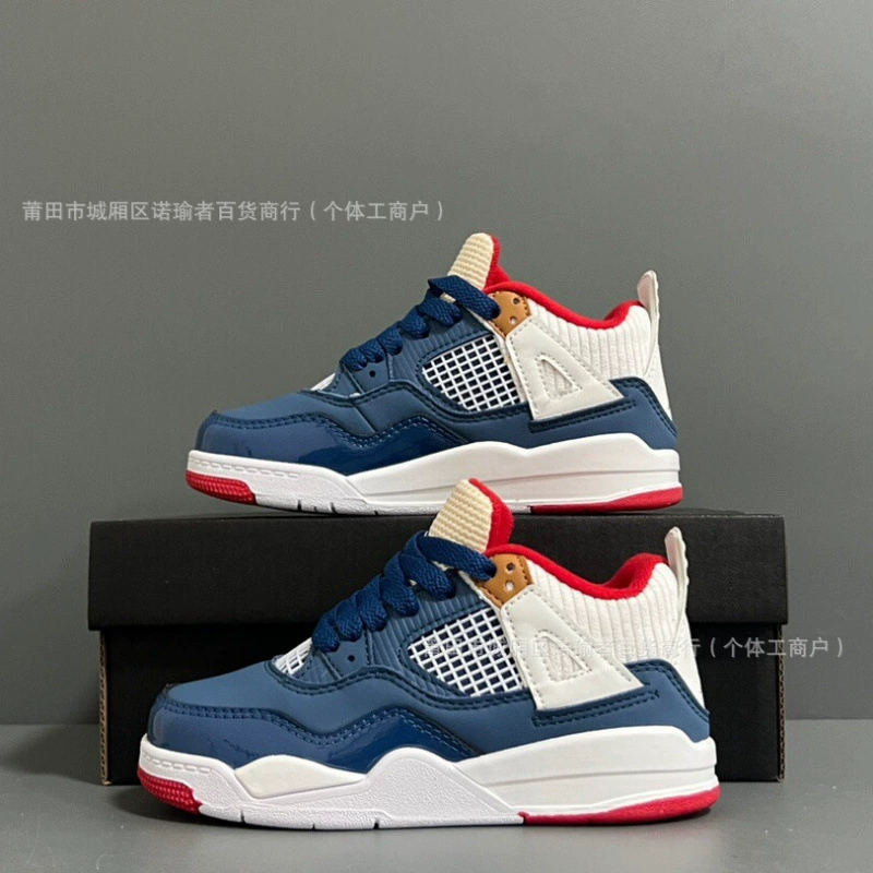 Air Jordan, детские шнурки для мужчин и женщин, баскетбольная спортивная обувь