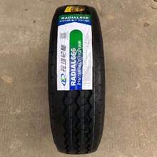 玲珑轮胎215/75R16LT/C 十10层加厚载重 依维柯全顺 校车 大通V80
