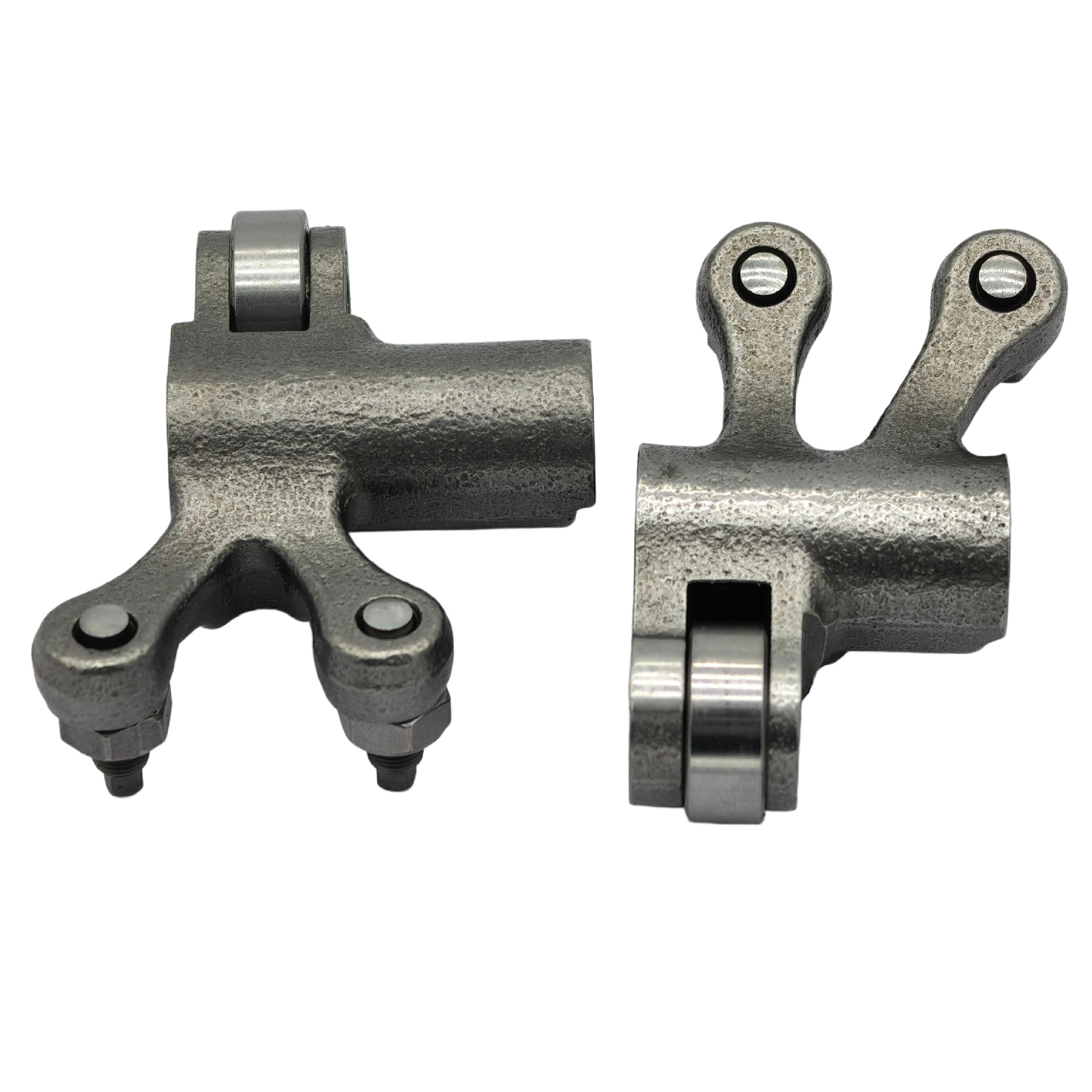 Motorcycle rocker arm accessories are suitable for the Honda PCX160 ADV160 engine valve rocker arm assembly