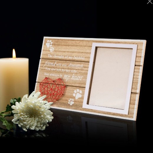 Transfronterizo nuevo en stock creativo retro dormitorio foto de la pared marco de fotos de madera decoración multi-especificación sinuoso foto marco colgante