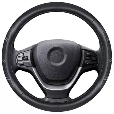 Steering wheel cover Handle Cover, Direct from Factory