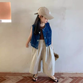 童T恤;童毛衣;普通外套