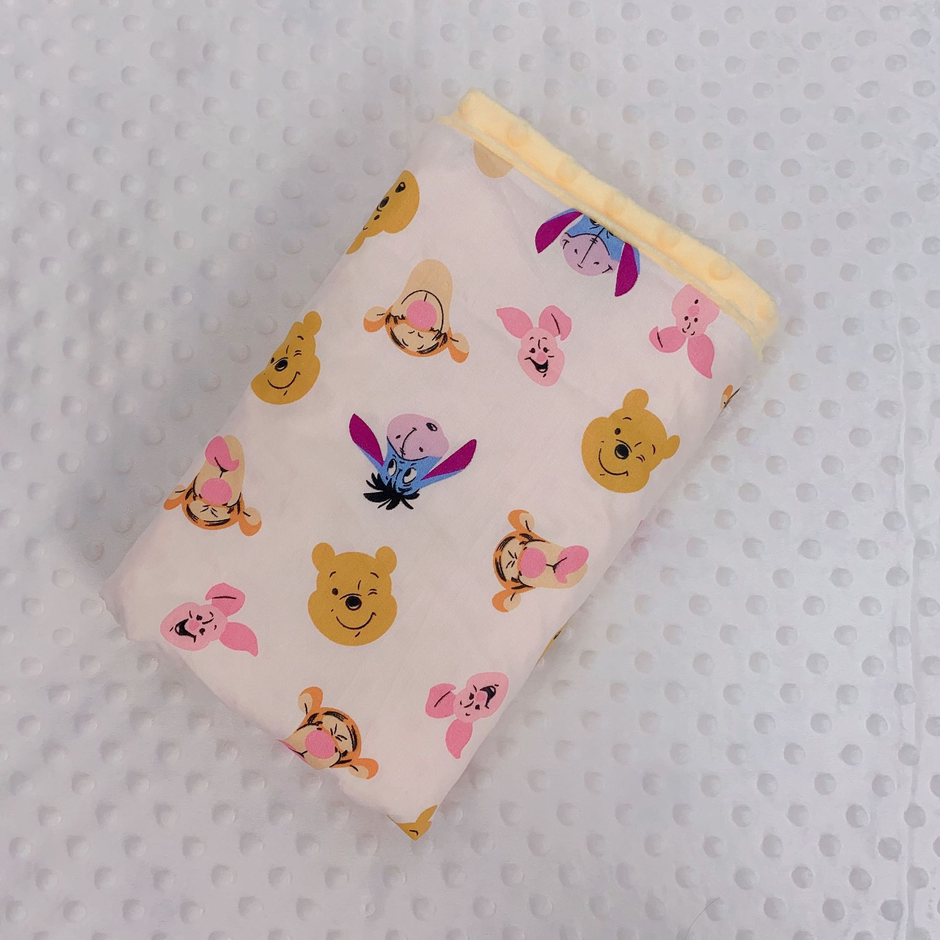 목화 당나귀(대두)