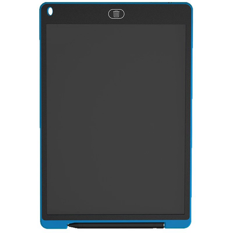 Crystal writing, children's electronic drawing board painting, graffiti