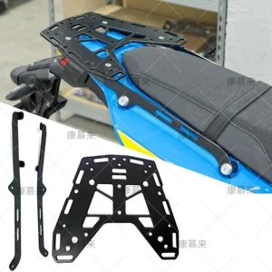 Yamaha Tenere700 2021-2025 T7 T700 arxa baqaj rəfi uzadılması