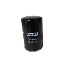 Kaeser凯撒机油滤清器 25 bar6.3461.1螺杆式空压机配件大全现货