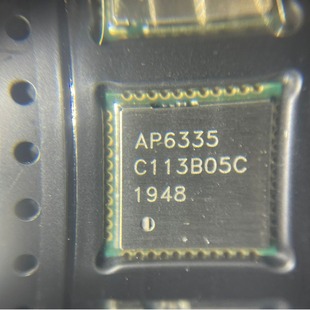 AP6335 Original Genuine QFN WiFi Module