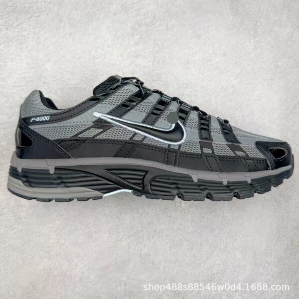 Putian shoes Nike official P-6000 men's and women's sports retro…