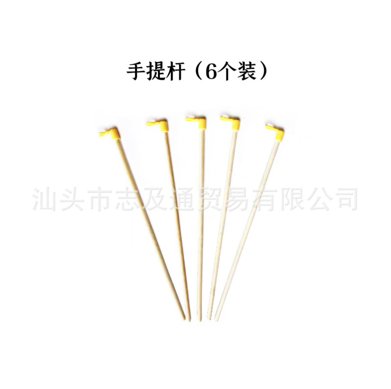 (現物) 特立ツイストスティック暗号化マカロン色花束手作り子供知育玩具超密毛根条|undefined