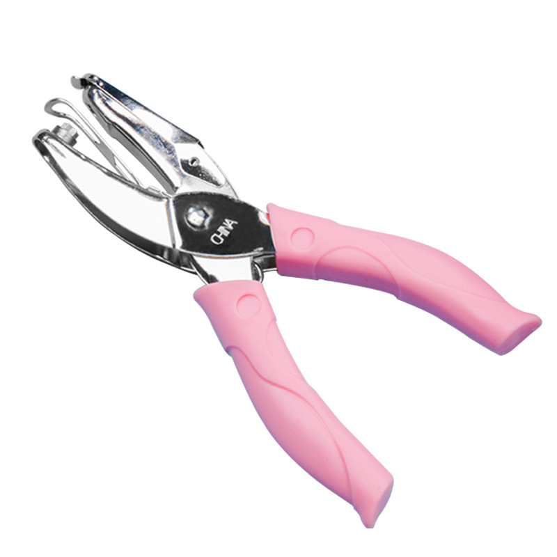 1.5mm Hole Punch Stationery 5