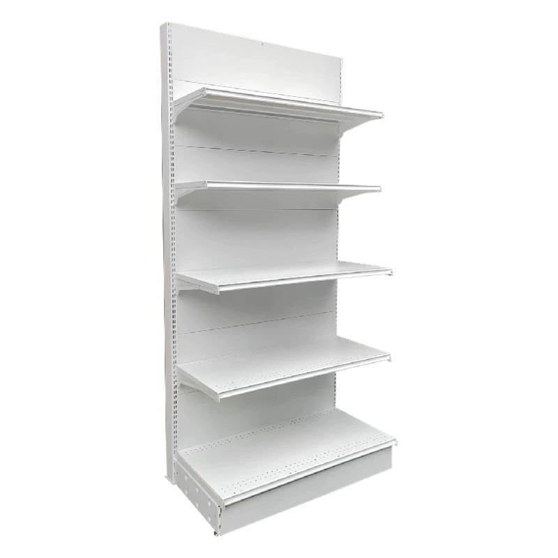 Стеллажи для супермаркетов, трансграничная оптовая торговля, секционные колонны с H-образным отверстием, одно- и двусторонние многослойные стеллажи для супермаркетов, стеллажи для супермаркетов, выставочные стеллажи