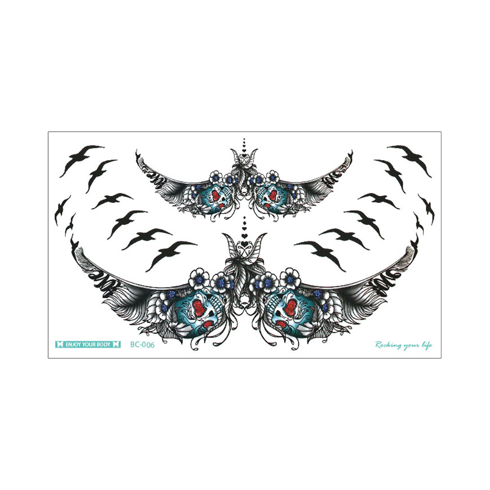 BC-006 / 240*138MM