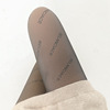 Same item Paris letter Silk stockings sexy Black silk black Leggings Plush thickening Exorcism