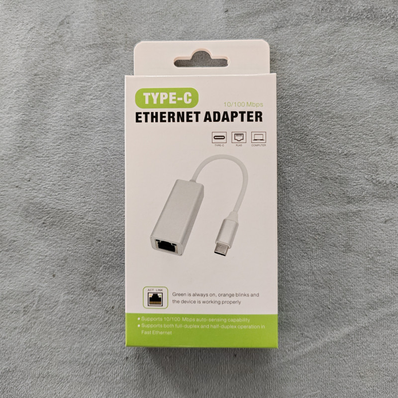 TYPE-Cはギガビットの無料駆動ネットワークカードusb1000mの無料駆動ネットワークカードのノートtype-cはrj45ネットワークポートを回転します。|undefined
