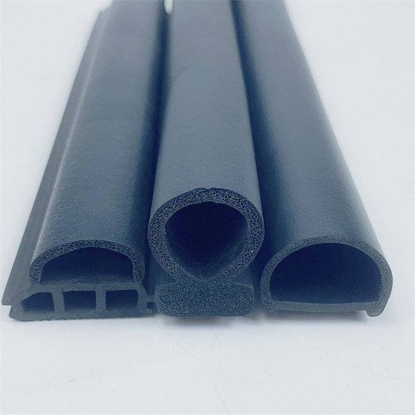 Ethylene-Propylene seal strips are available in stock for…