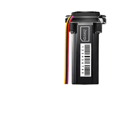 device, waterproof car anti-lost device, GPS Locator
