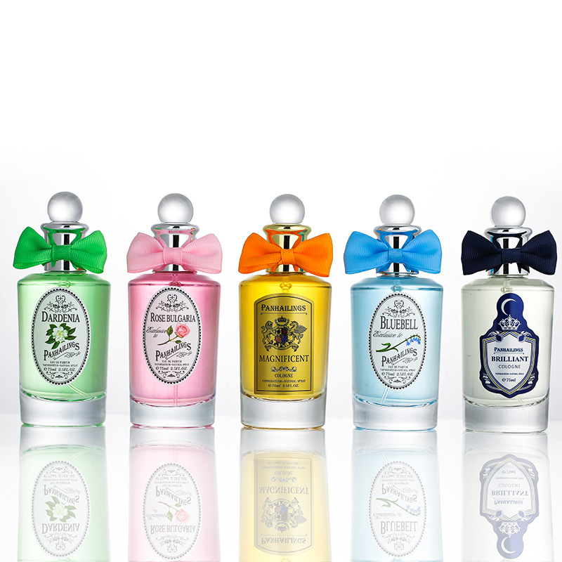 2023 Neues Parfüm Shepherd Youth Perfume Goddess Elizabeth Rose Blue Wind Chime Parfüm_voghion.com