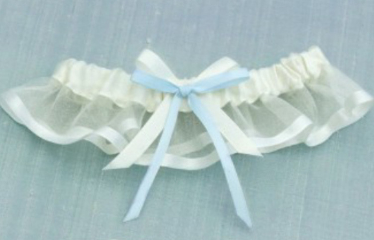 Valentine's Day Bow Knot Cloth Wedding Costume Props display picture 2