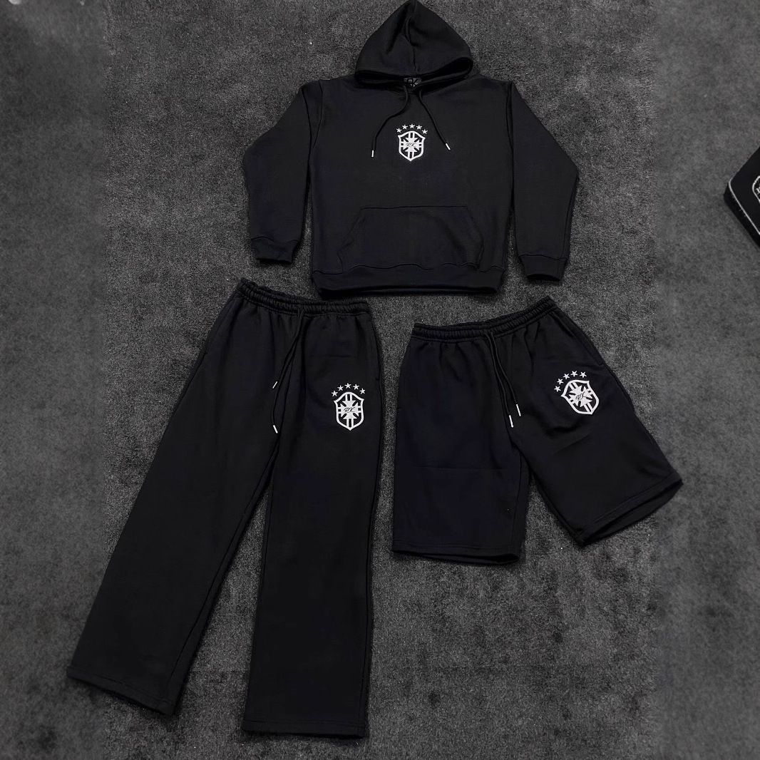 brand sweatshirt