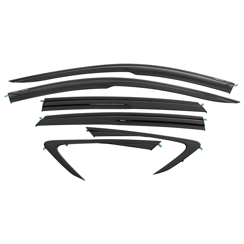 Txinrui aplica Honda Accord Yingshipai Car Sunny Blow Honda Accord Window Visor