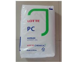 现货韩国乐天PC/	SC-1100R高透明级 高刚性光学级PC聚碳酸酯