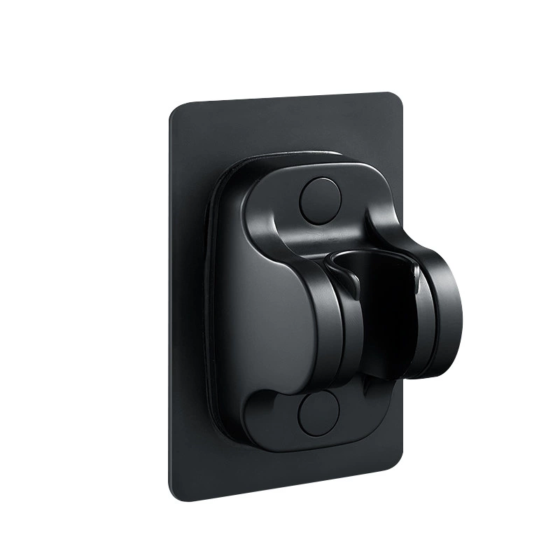 Трансграничный американский кронштейн Space алюминиевый душ основание для душа кронштейн с регулируемым углом ремни