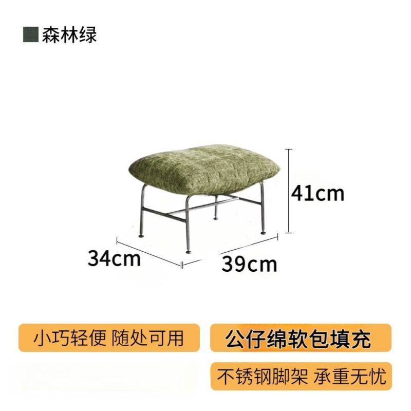 菲卡摇摇椅大人躺椅阳台家用单人休闲椅客厅轻奢逍遥椅懒人沙发椅|undefined