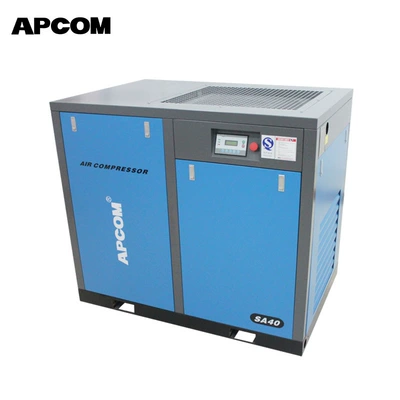 Air Compressor Factory 10 Cubic – Hava kompressorları