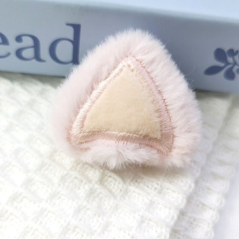 立体かわいいアニメ猫耳ウサギ耳DIY服装アクセサリー帽子アクセサリーアクセサリーぬいぐるみ|undefined