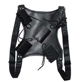 男式cosplay表演服;舞台/表演服;动漫服