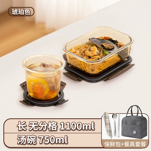 Soup bowl, tableware, 1100 ml, 750 ml