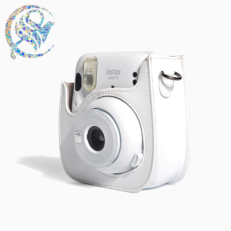 [Fábrica en stock suministro directo] Polaroid mini11 Cámara bolsa Cámara paquete instax Mini 11
