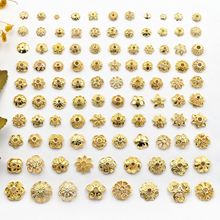 18k��ɫ��ɫ�οջ��� diy����Ʒ�����Ƭ��ñ���������Ʒ������