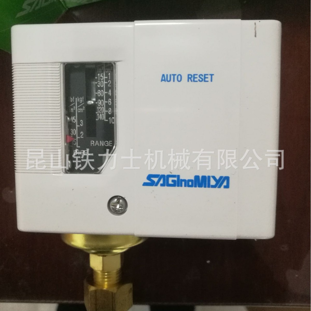 台湾大光荣光键和磨床配件、无心磨床外圆磨床内圆压力保护控制器