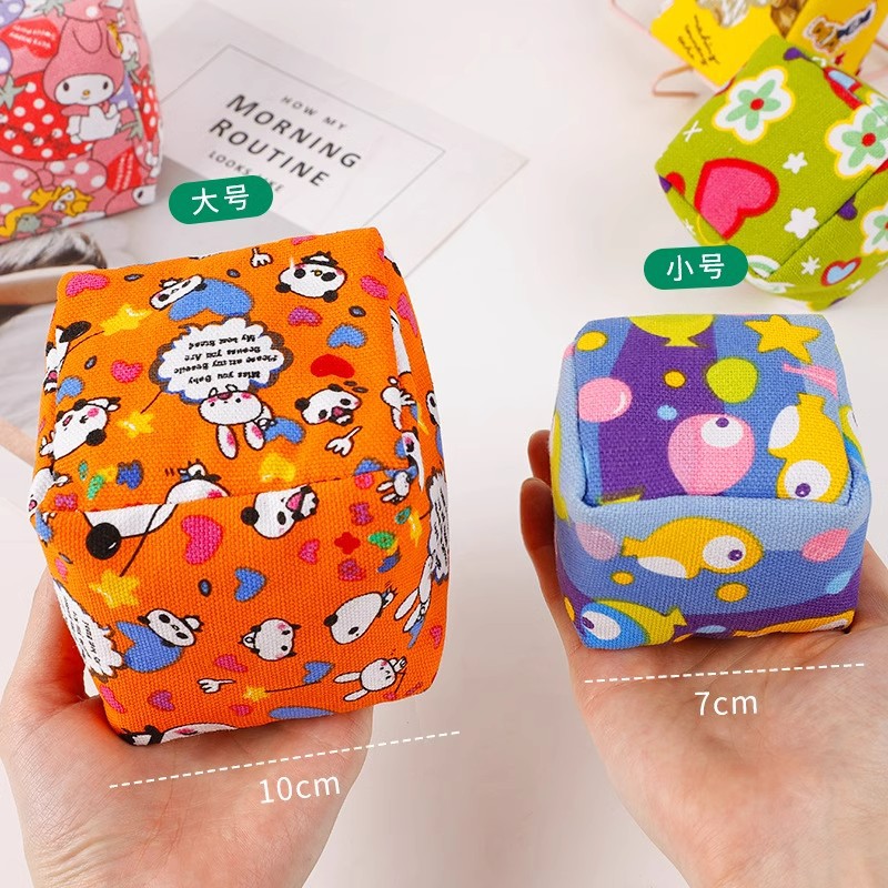 Children's sandbag for early age