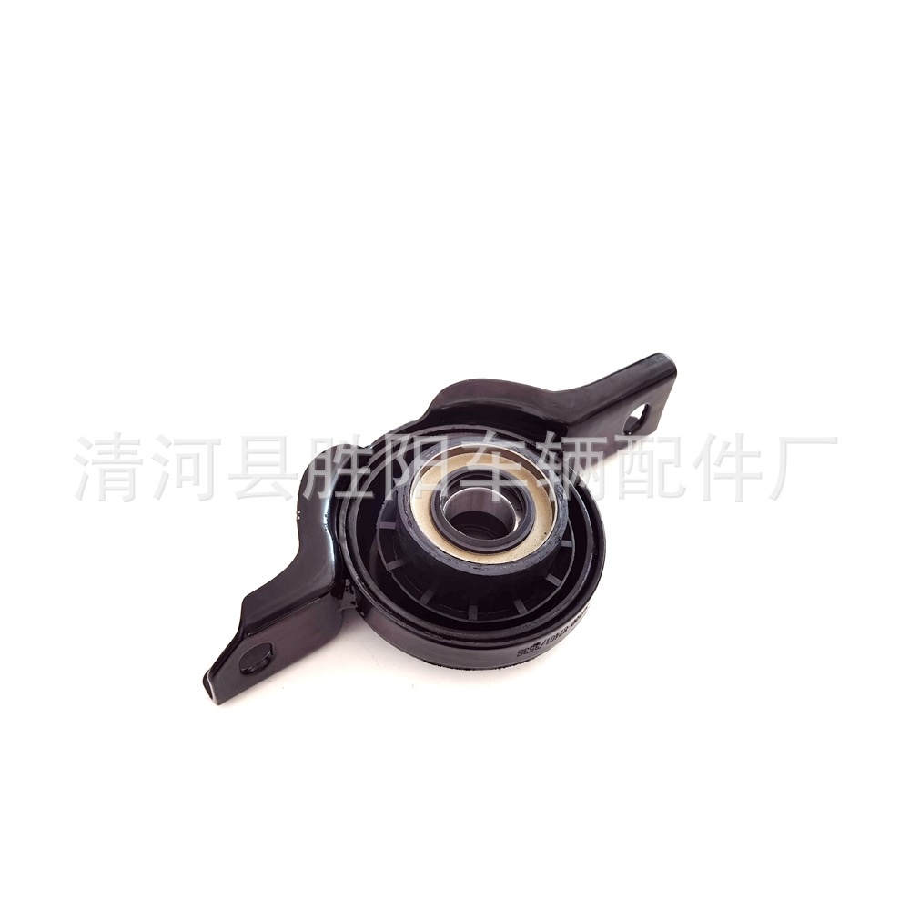 Glutas de suspensión de eje de transmisión DAFAT DRIVE 37230 - 87403