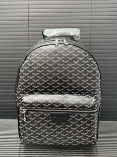 Backpack, capacious laptop, bag